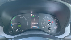 Toyota Yaris 1.5 Hybrid Icon 5dr CVT Hybrid Hatchback